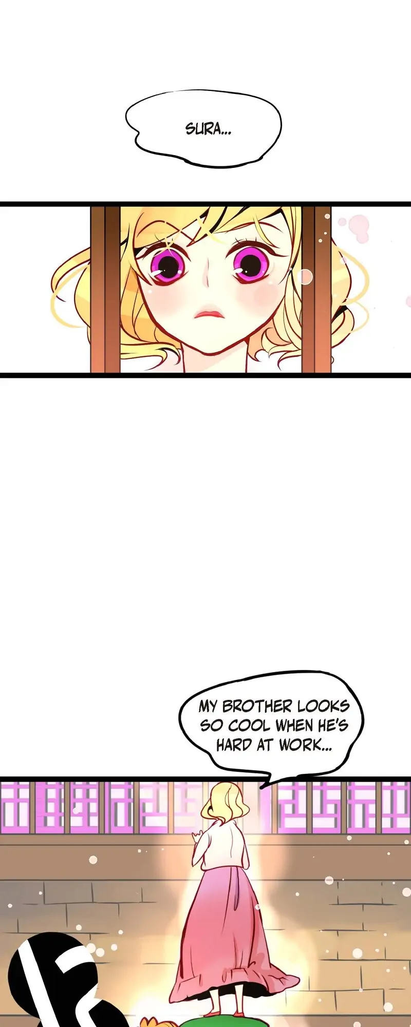The Blue Snake and the Red Moon chapter 56 - page 9