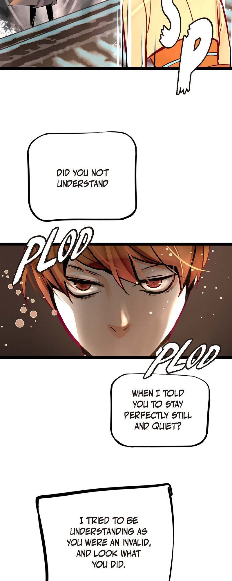 The Blue Snake and the Red Moon chapter 55 - page 12