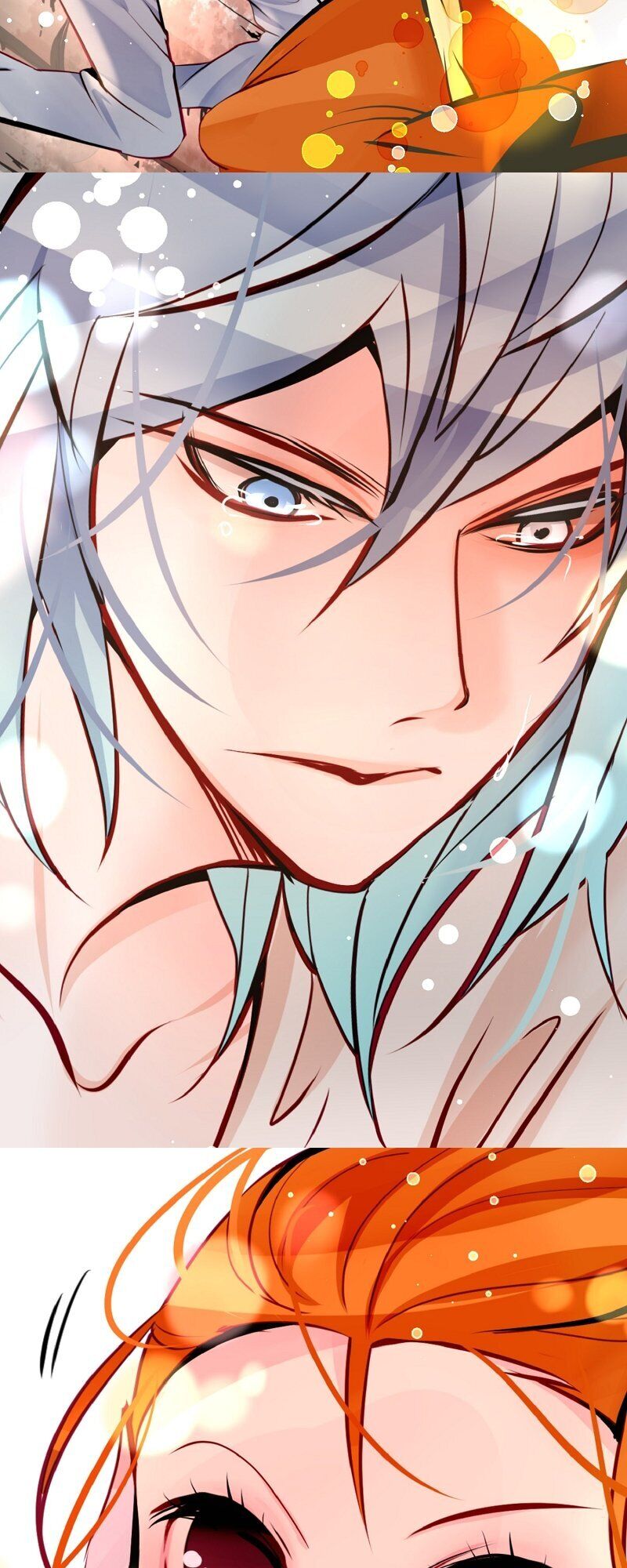The Blue Snake and the Red Moon chapter 55 - page 4