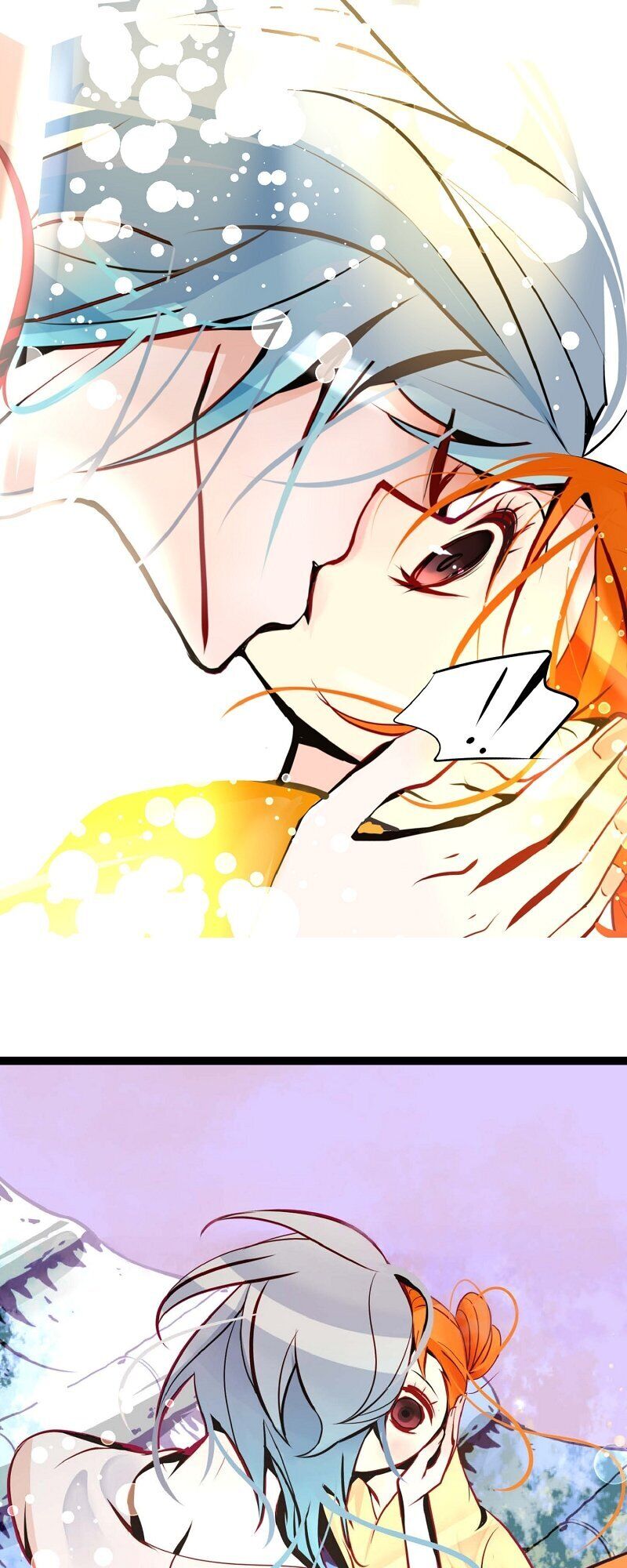 The Blue Snake and the Red Moon chapter 55 - page 6