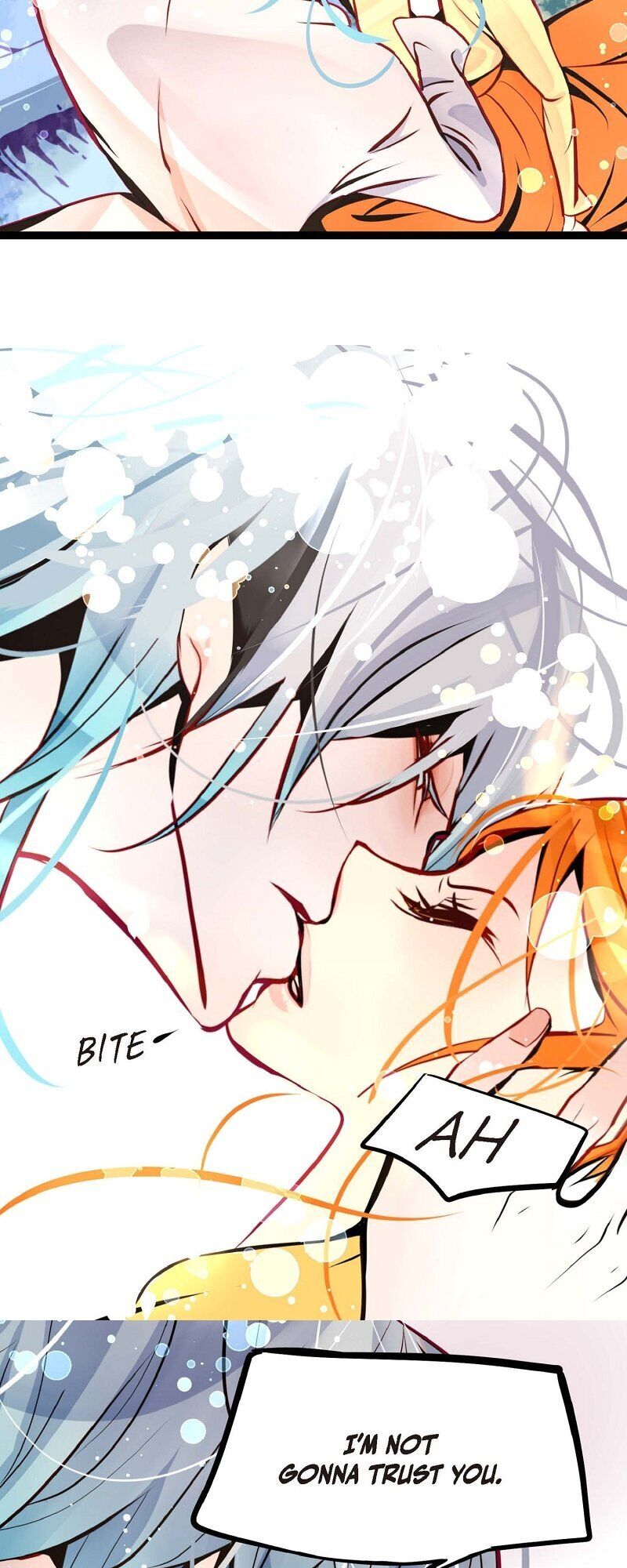The Blue Snake and the Red Moon chapter 55 - page 7