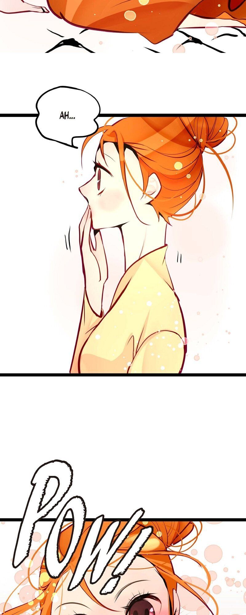 The Blue Snake and the Red Moon chapter 55 - page 9