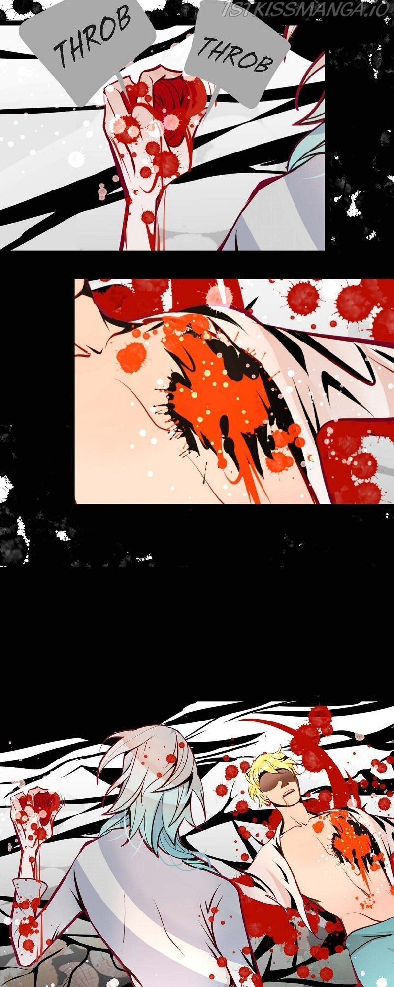 The Blue Snake and the Red Moon chapter 54 - page 11