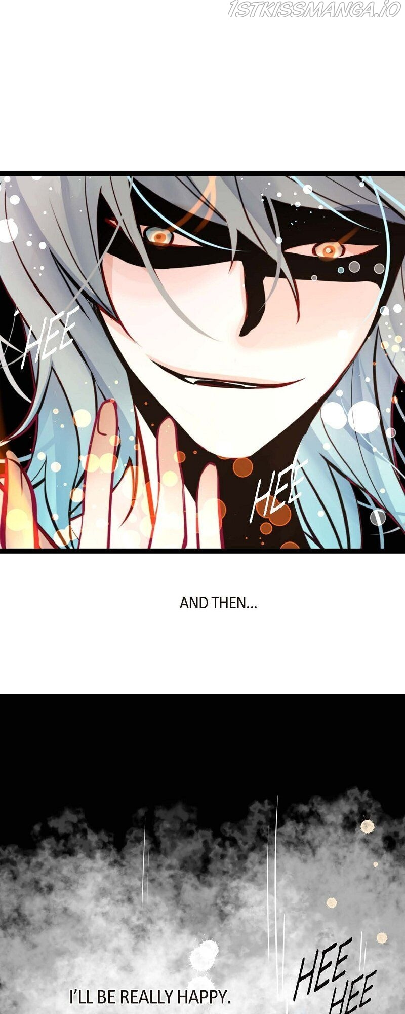 The Blue Snake and the Red Moon chapter 54 - page 14