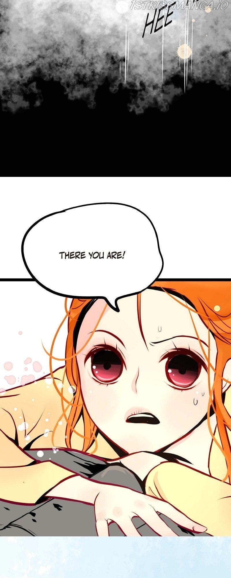 The Blue Snake and the Red Moon chapter 54 - page 15