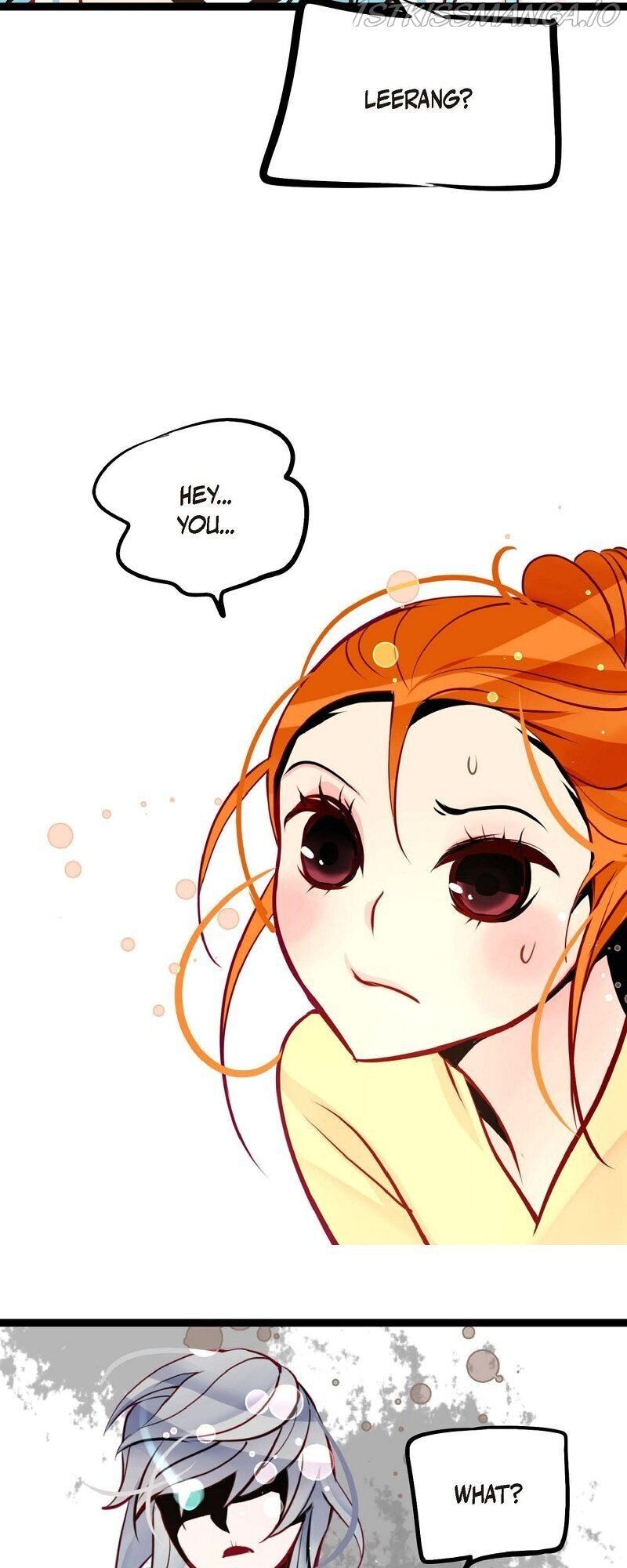 The Blue Snake and the Red Moon chapter 54 - page 17