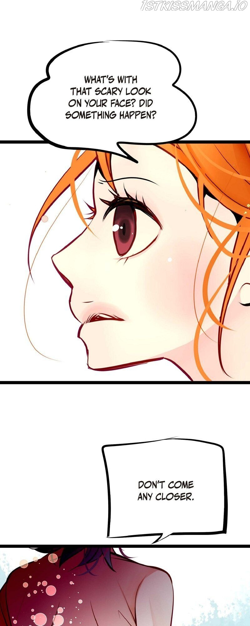 The Blue Snake and the Red Moon chapter 54 - page 19