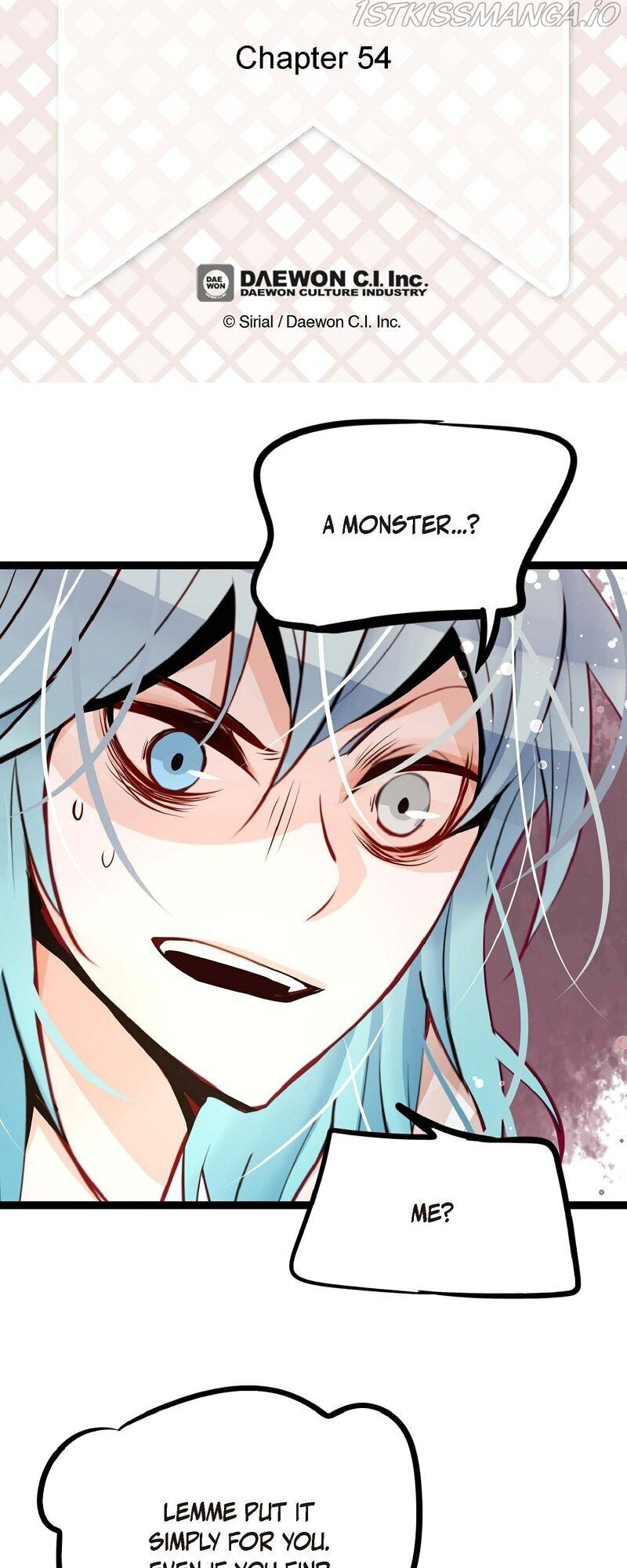 The Blue Snake and the Red Moon chapter 54 - page 2