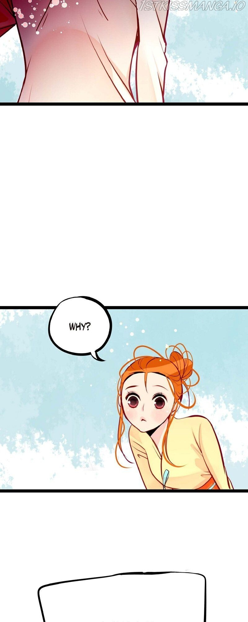The Blue Snake and the Red Moon chapter 54 - page 20