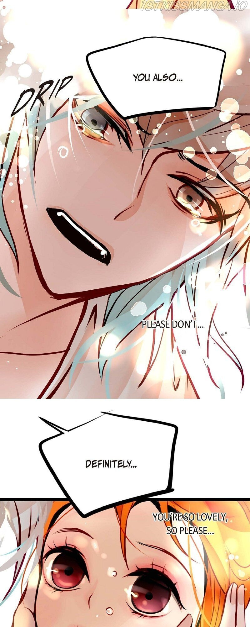 The Blue Snake and the Red Moon chapter 54 - page 24
