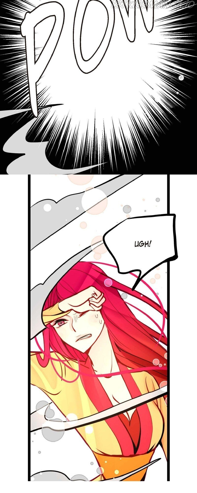 The Blue Snake and the Red Moon chapter 54 - page 5