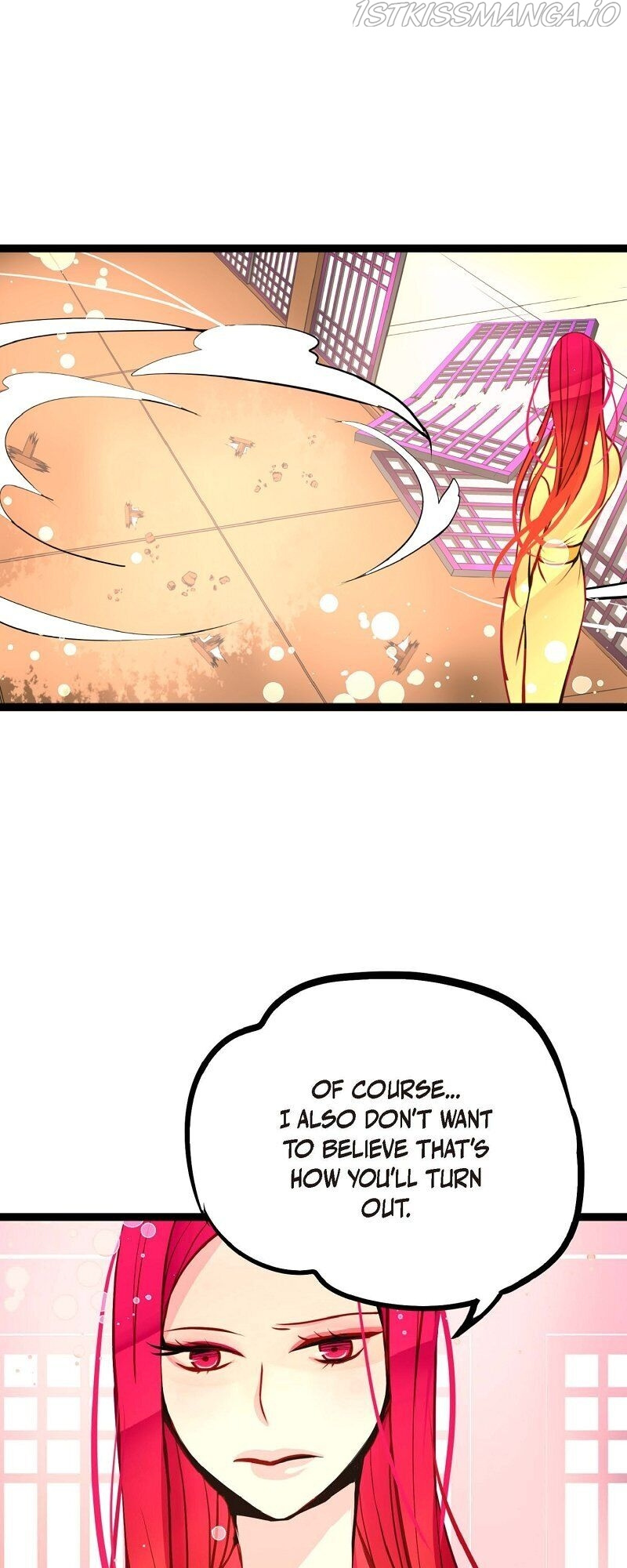 The Blue Snake and the Red Moon chapter 54 - page 6