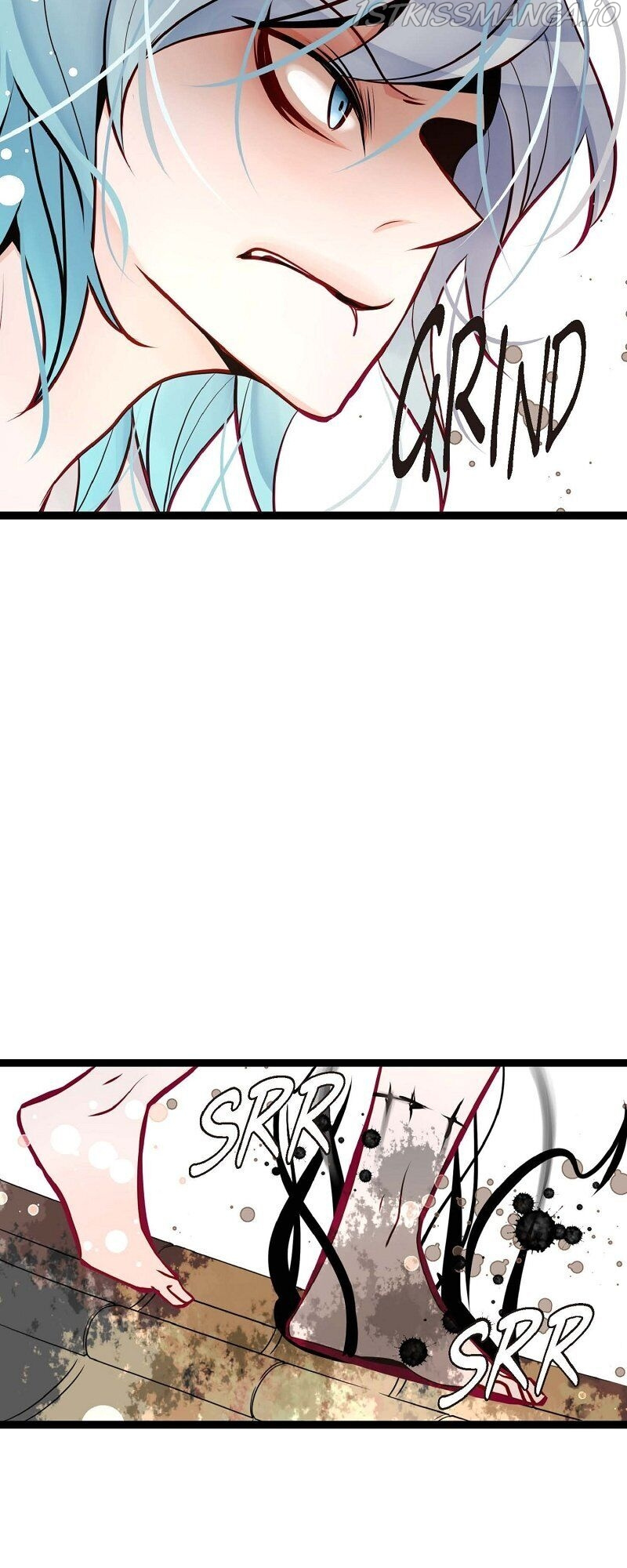 The Blue Snake and the Red Moon chapter 54 - page 8