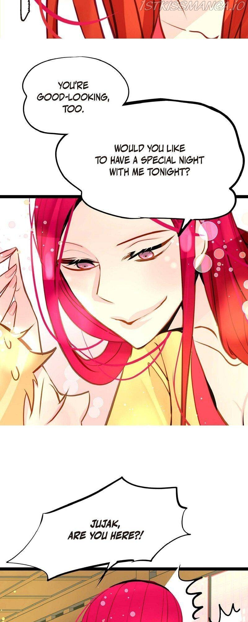 The Blue Snake and the Red Moon chapter 53 - page 14