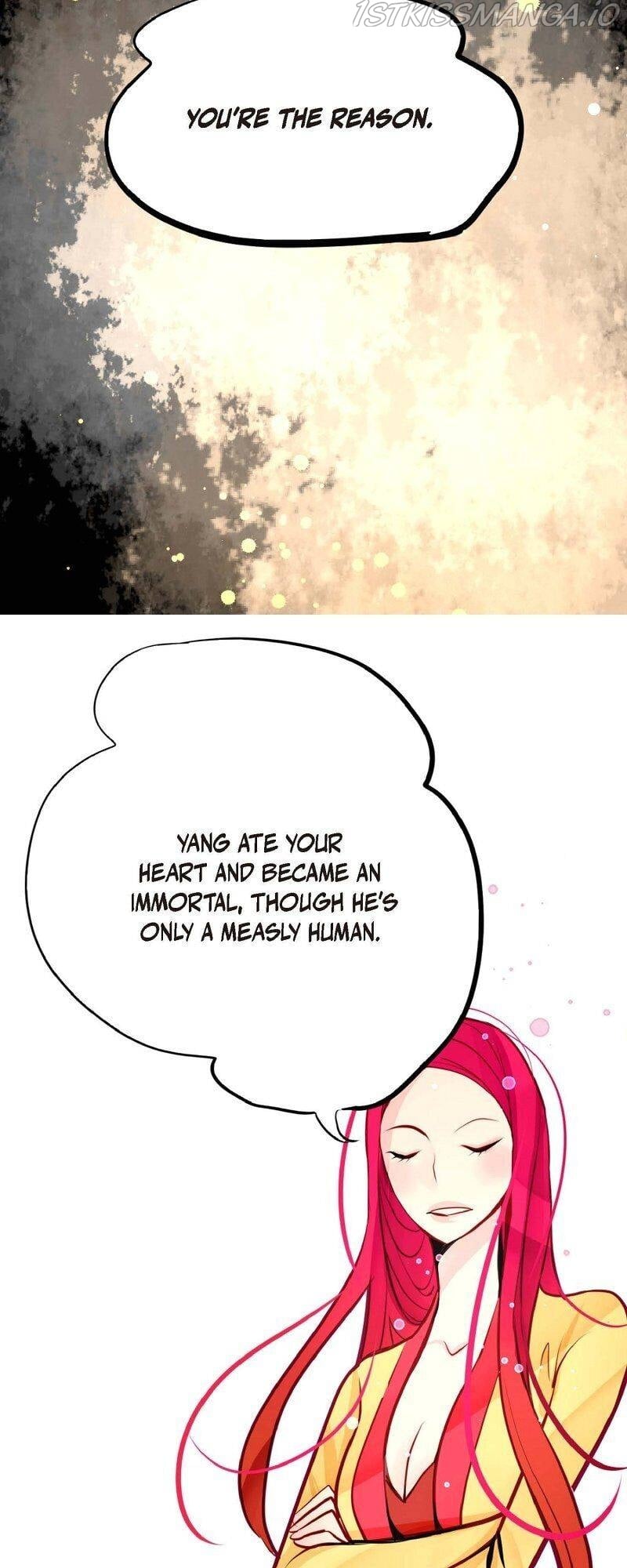 The Blue Snake and the Red Moon chapter 53 - page 23
