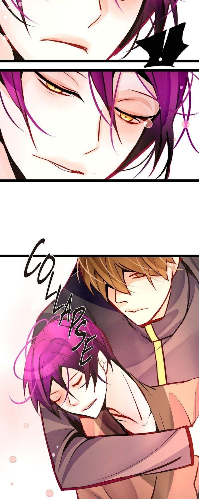 The Blue Snake and the Red Moon chapter 52 - page 14