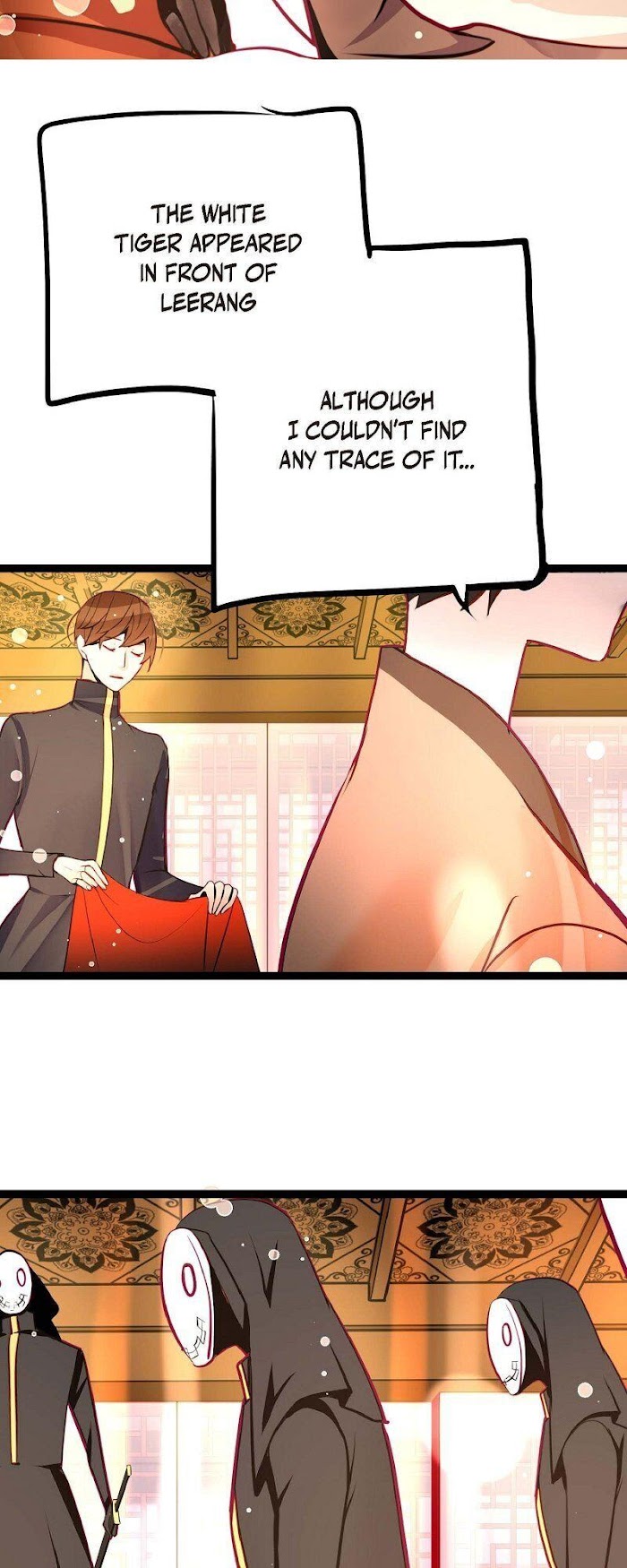The Blue Snake and the Red Moon chapter 52 - page 20