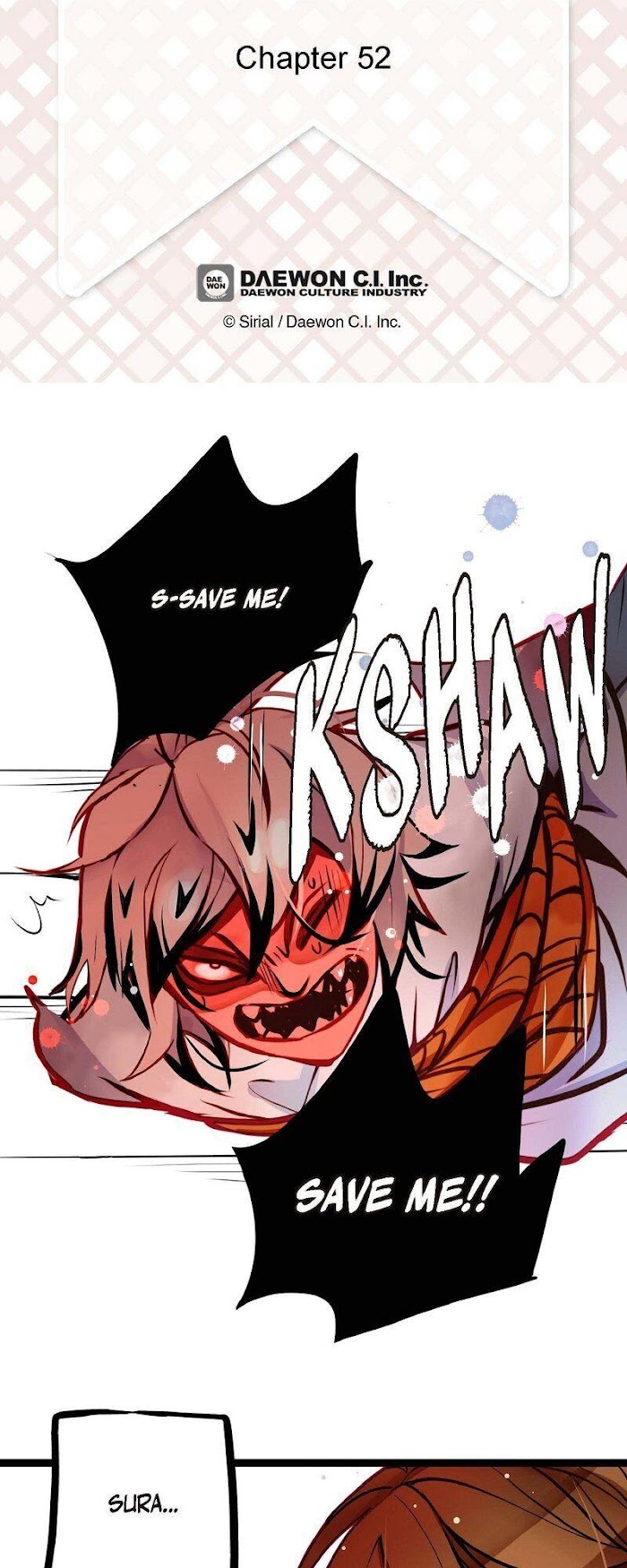 The Blue Snake and the Red Moon chapter 52 - page 3