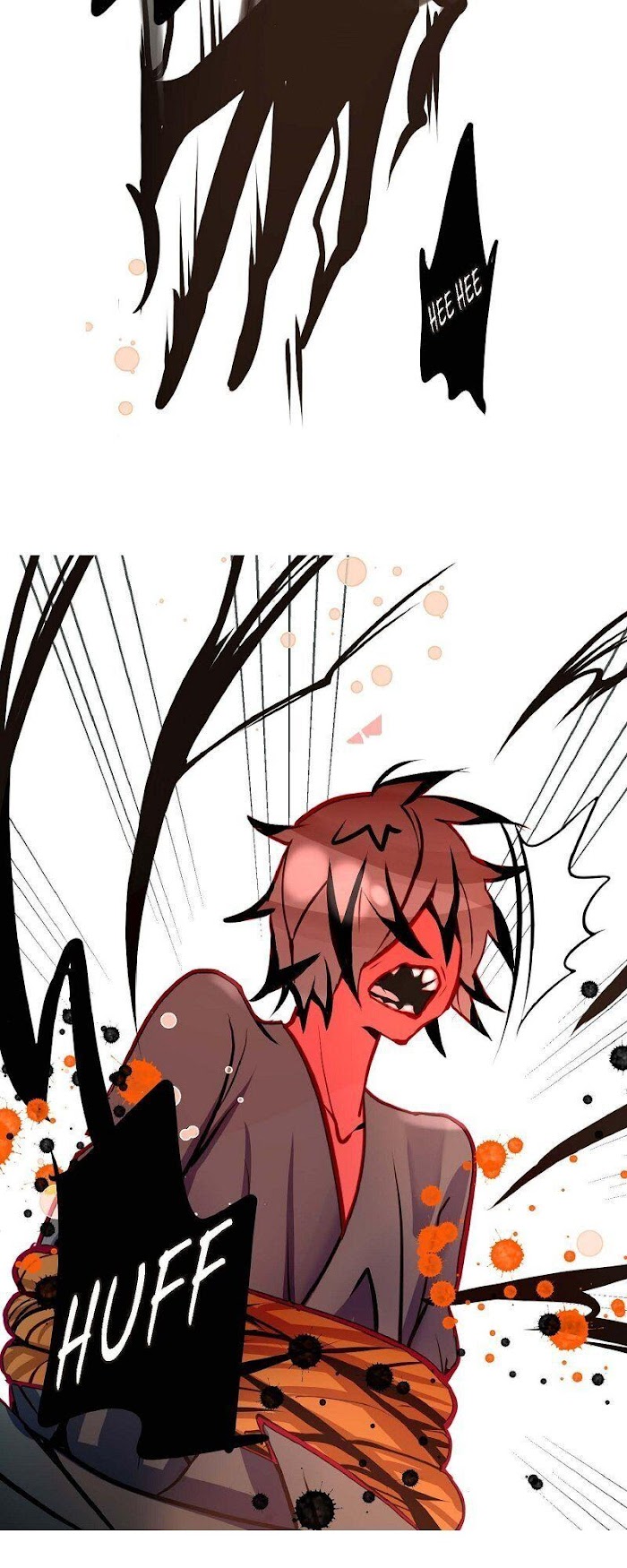 The Blue Snake and the Red Moon chapter 52 - page 6