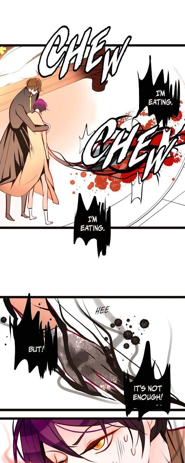 The Blue Snake and the Red Moon chapter 52 - page 7