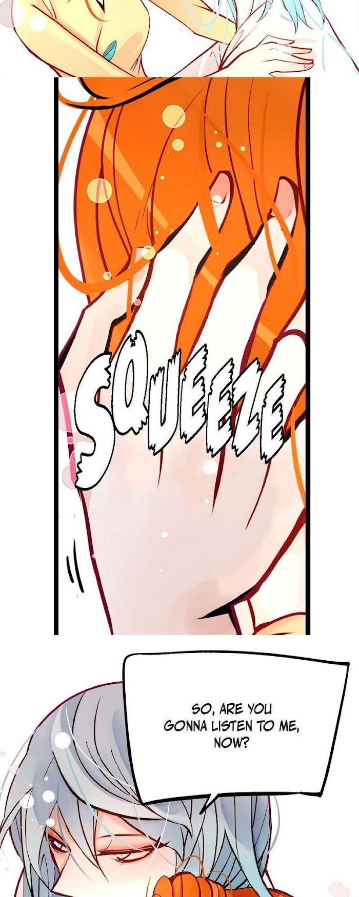 The Blue Snake and the Red Moon chapter 51 - page 10