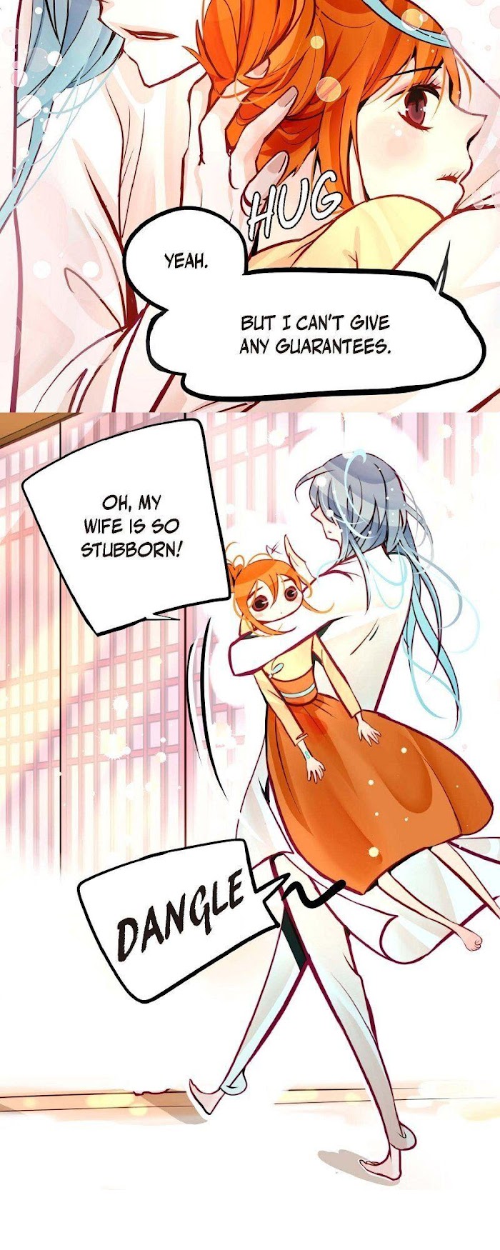 The Blue Snake and the Red Moon chapter 51 - page 11