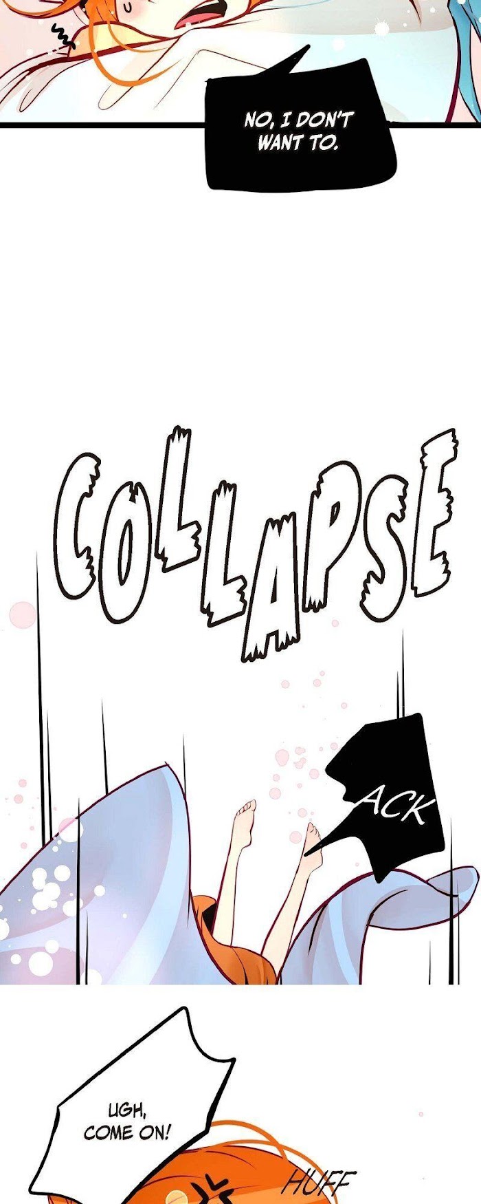 The Blue Snake and the Red Moon chapter 51 - page 13