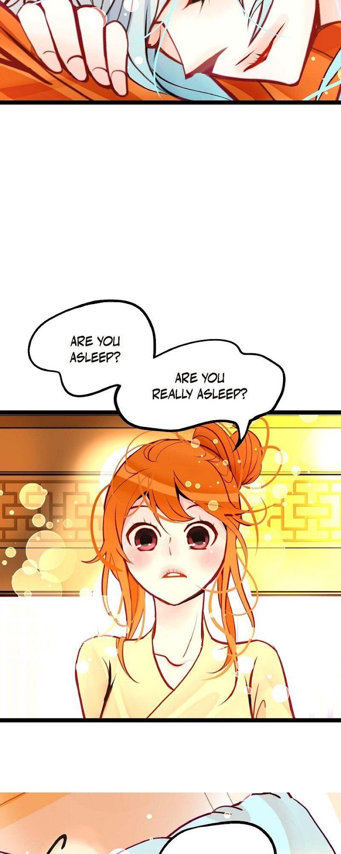 The Blue Snake and the Red Moon chapter 51 - page 16