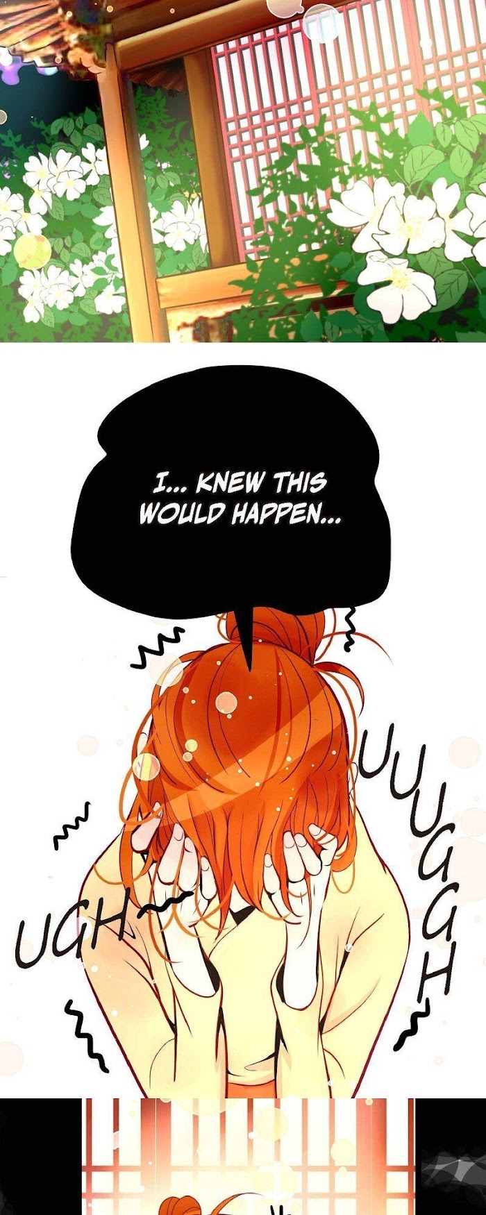 The Blue Snake and the Red Moon chapter 51 - page 21
