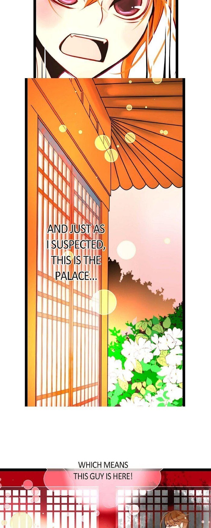 The Blue Snake and the Red Moon chapter 51 - page 23