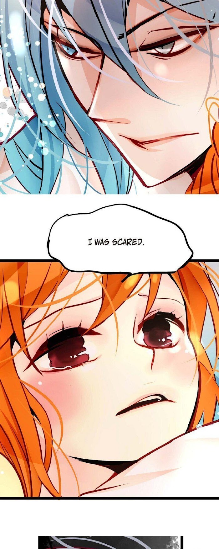 The Blue Snake and the Red Moon chapter 51 - page 6