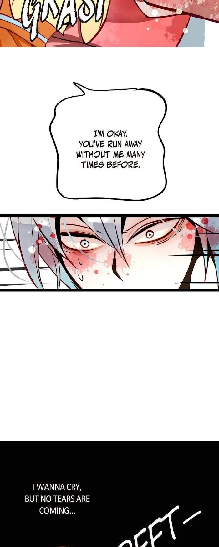 The Blue Snake and the Red Moon chapter 50 - page 10