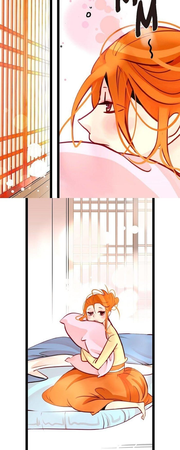 The Blue Snake and the Red Moon chapter 50 - page 14