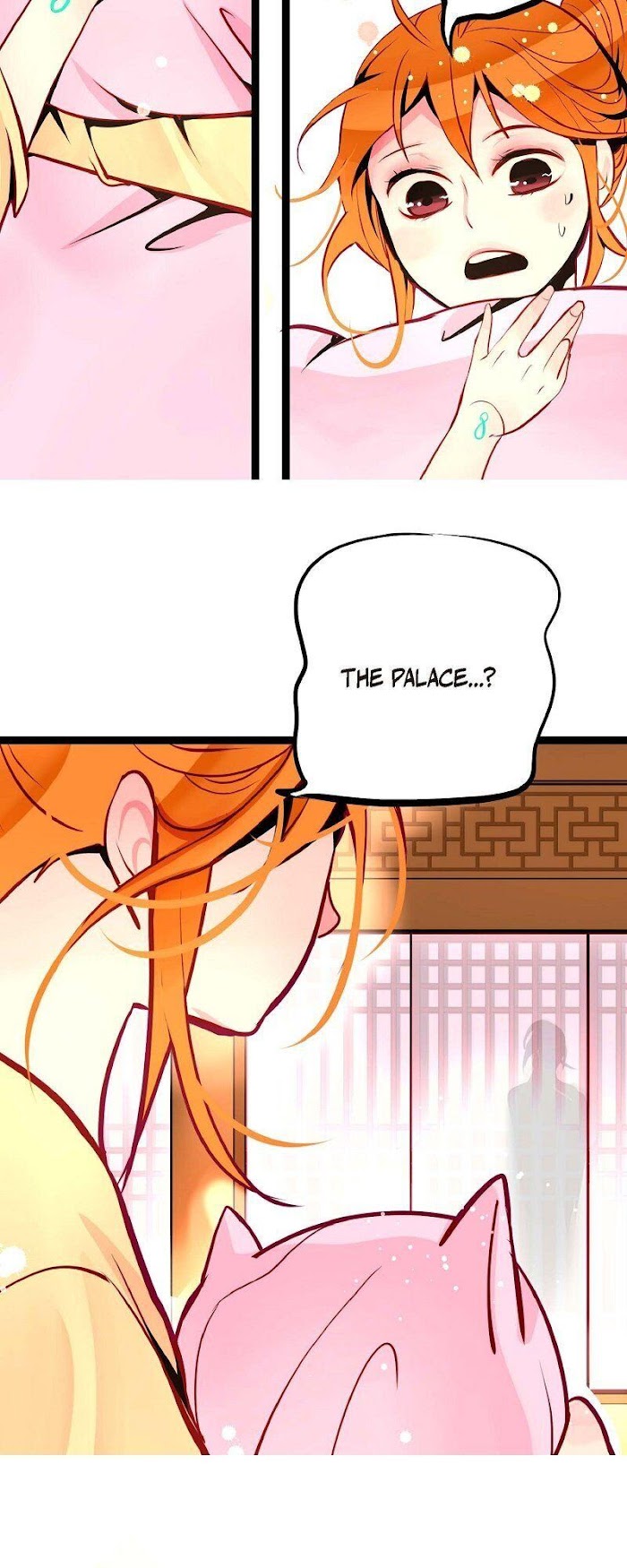 The Blue Snake and the Red Moon chapter 50 - page 16