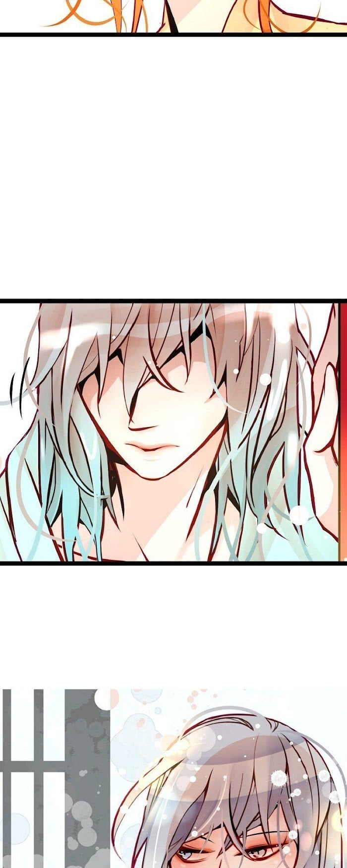 The Blue Snake and the Red Moon chapter 50 - page 18