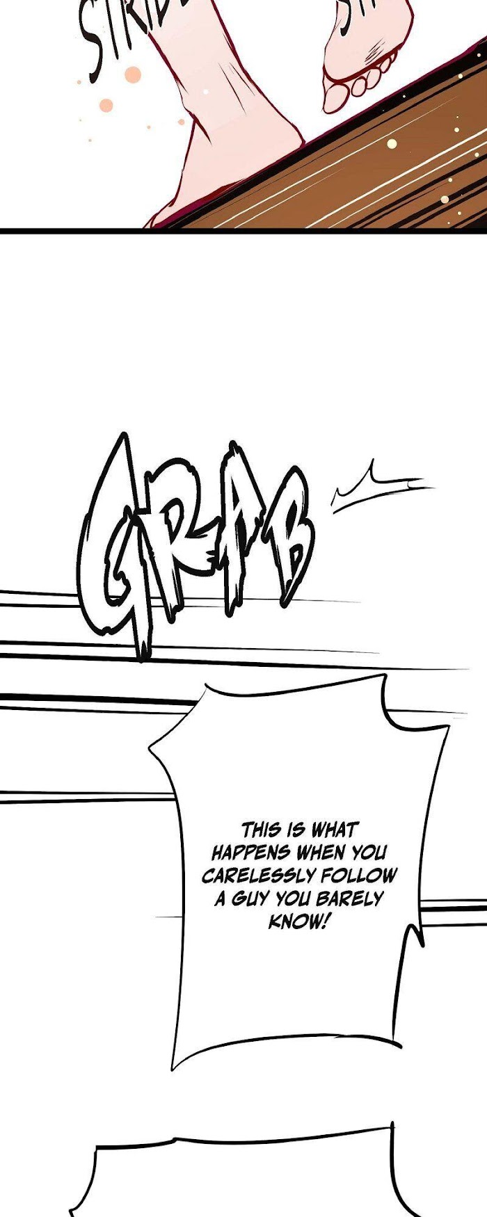 The Blue Snake and the Red Moon chapter 50 - page 21