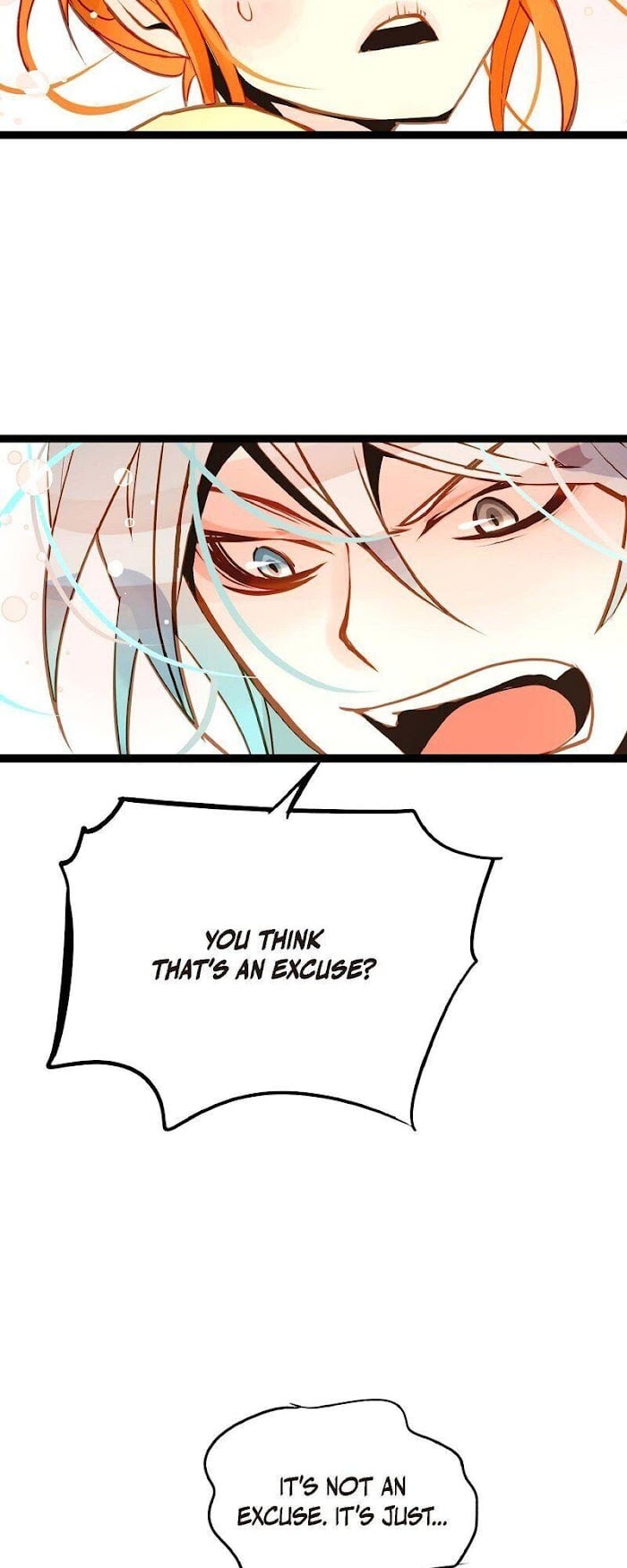 The Blue Snake and the Red Moon chapter 50 - page 23