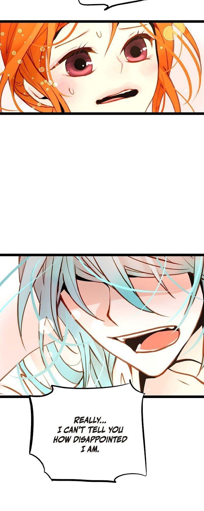 The Blue Snake and the Red Moon chapter 50 - page 24
