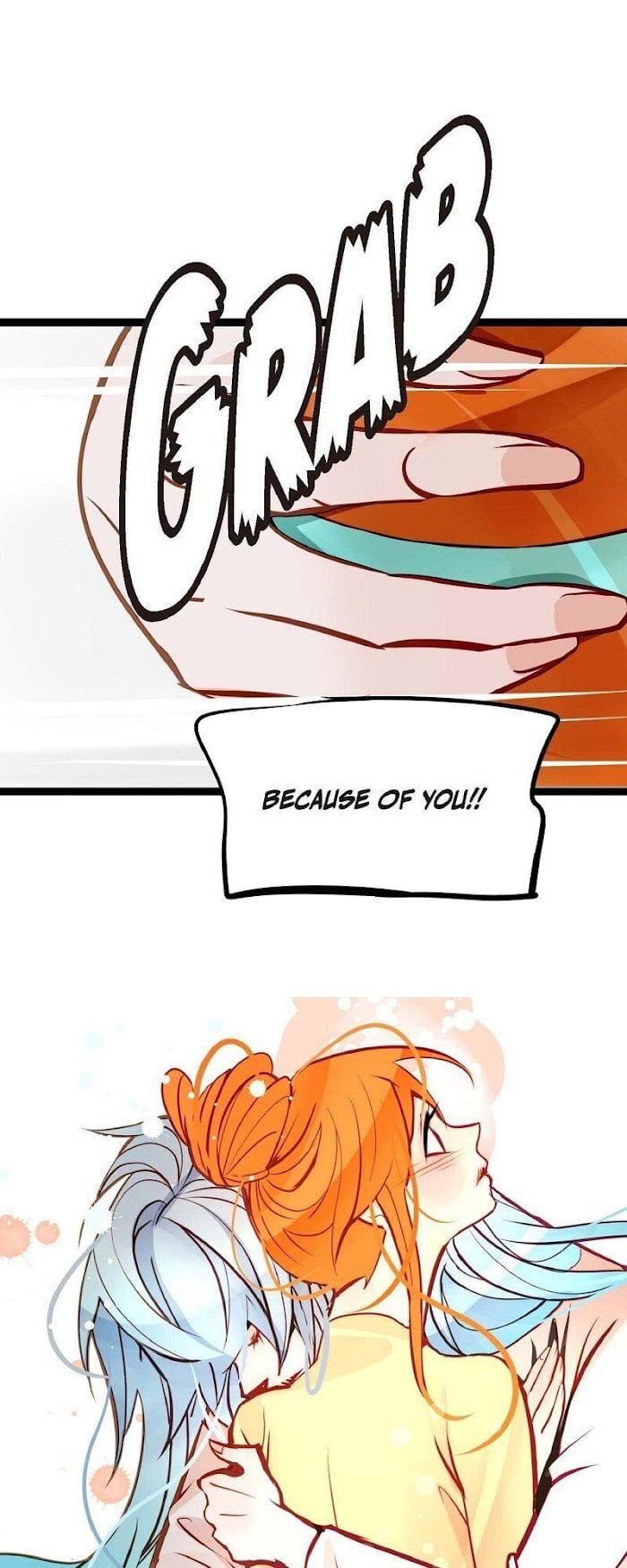 The Blue Snake and the Red Moon chapter 50 - page 25