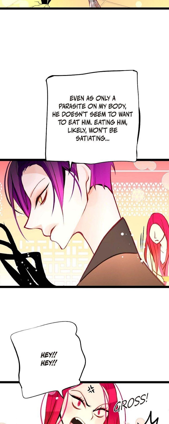 The Blue Snake and the Red Moon chapter 50 - page 5