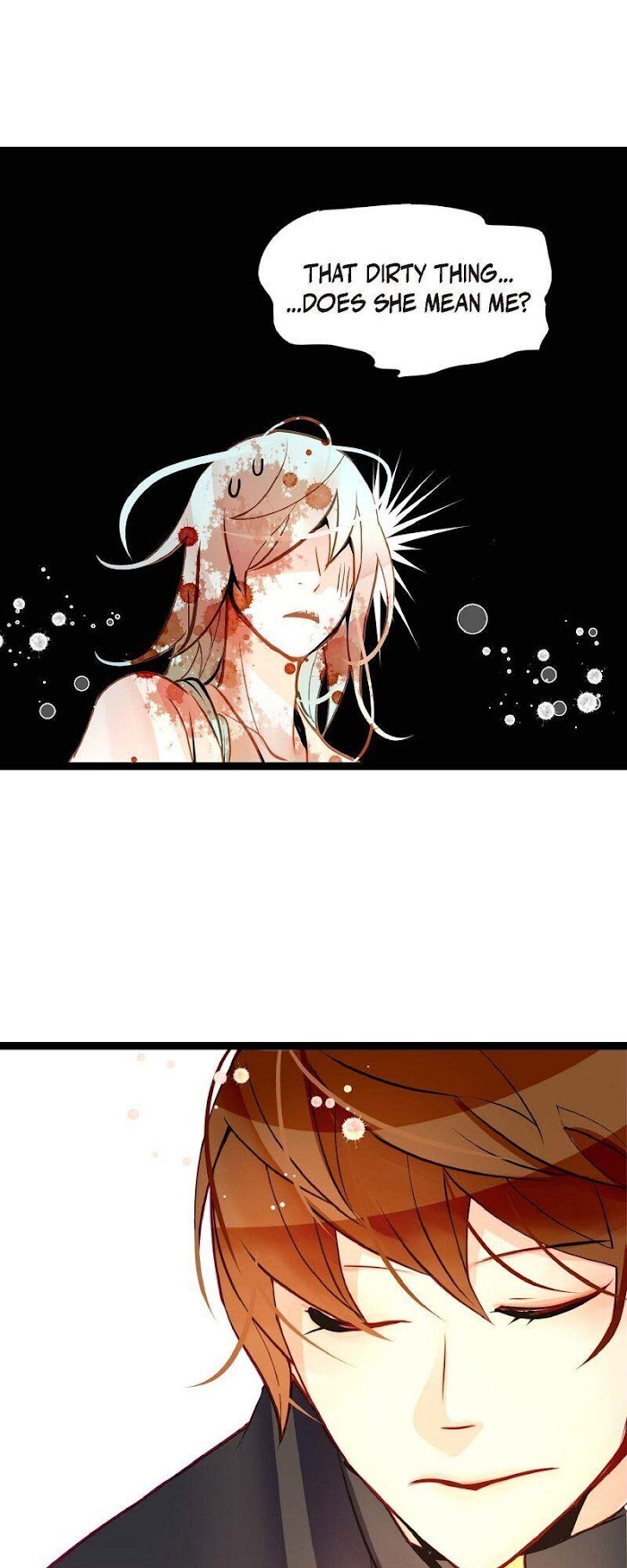 The Blue Snake and the Red Moon chapter 50 - page 7
