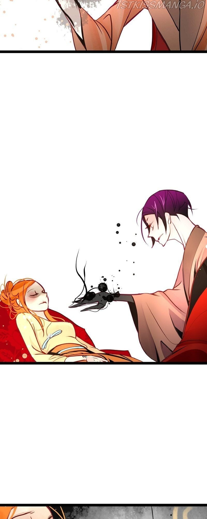 The Blue Snake and the Red Moon chapter 49 - page 17
