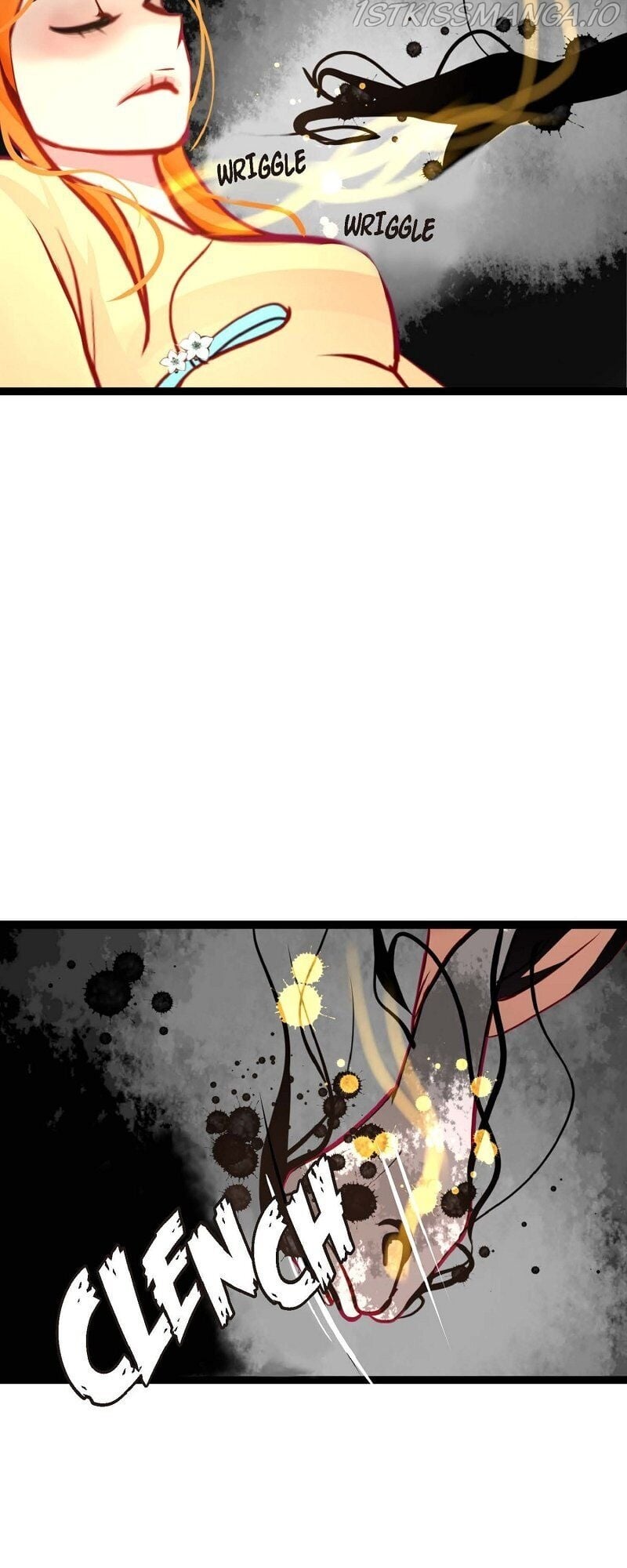 The Blue Snake and the Red Moon chapter 49 - page 18