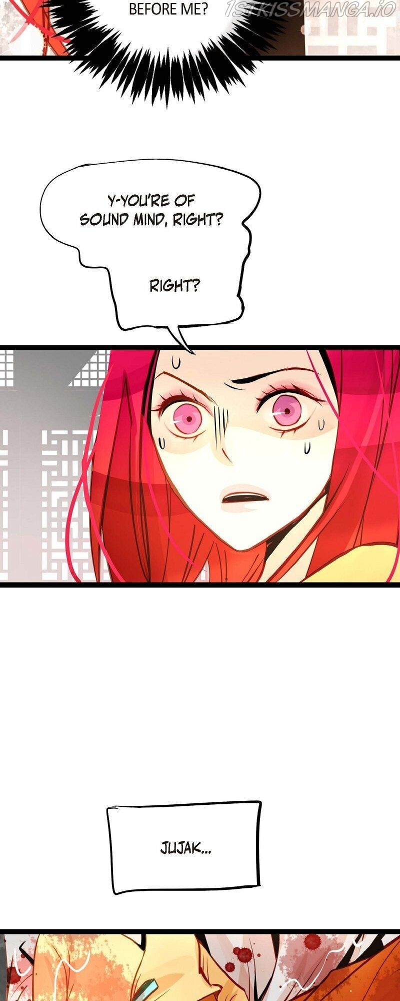 The Blue Snake and the Red Moon chapter 49 - page 4