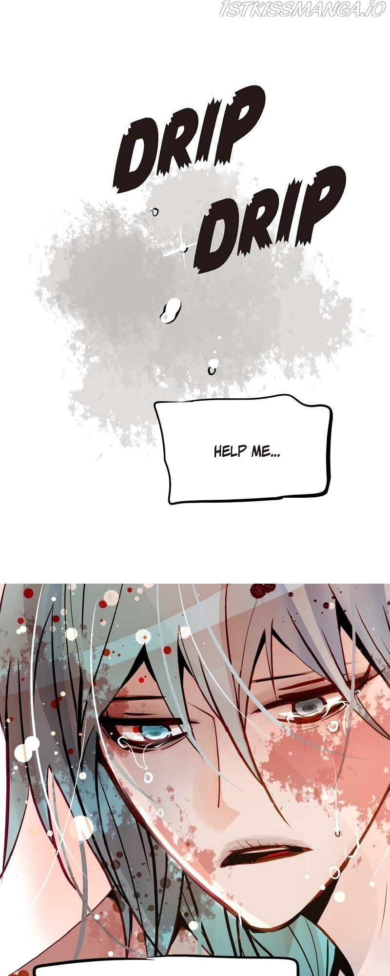 The Blue Snake and the Red Moon chapter 49 - page 6