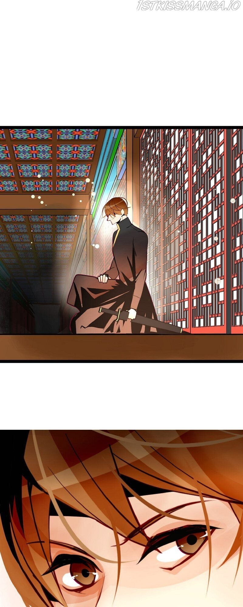 The Blue Snake and the Red Moon chapter 49 - page 9