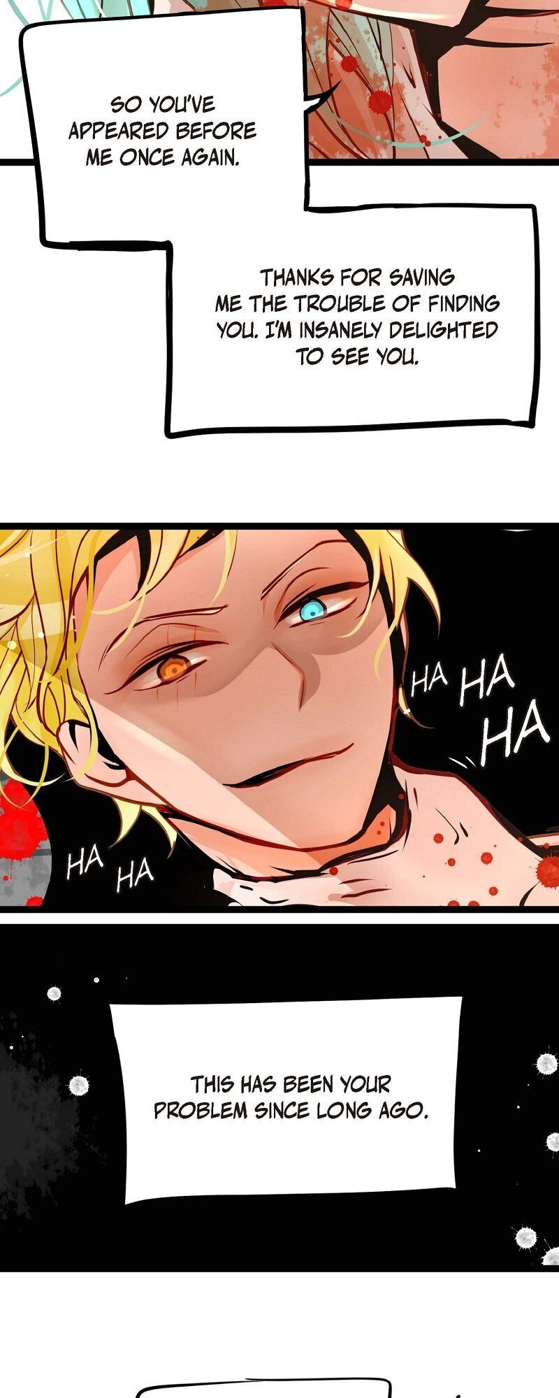 The Blue Snake and the Red Moon chapter 47 - page 11