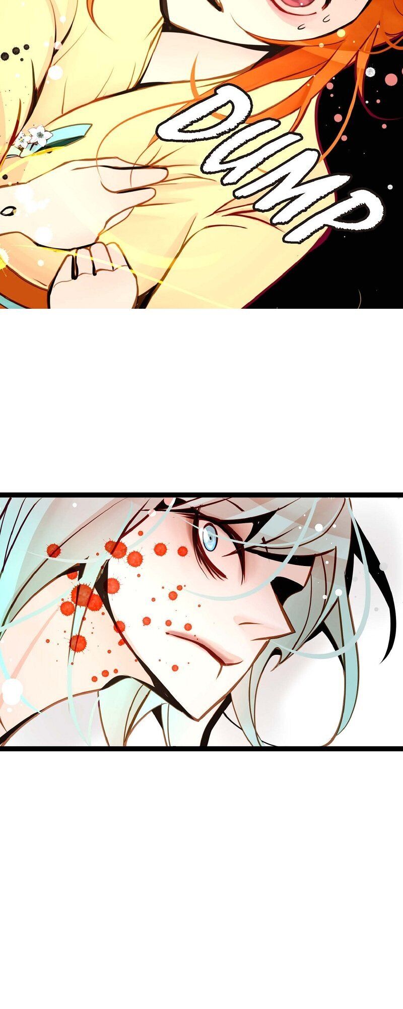 The Blue Snake and the Red Moon chapter 47 - page 16