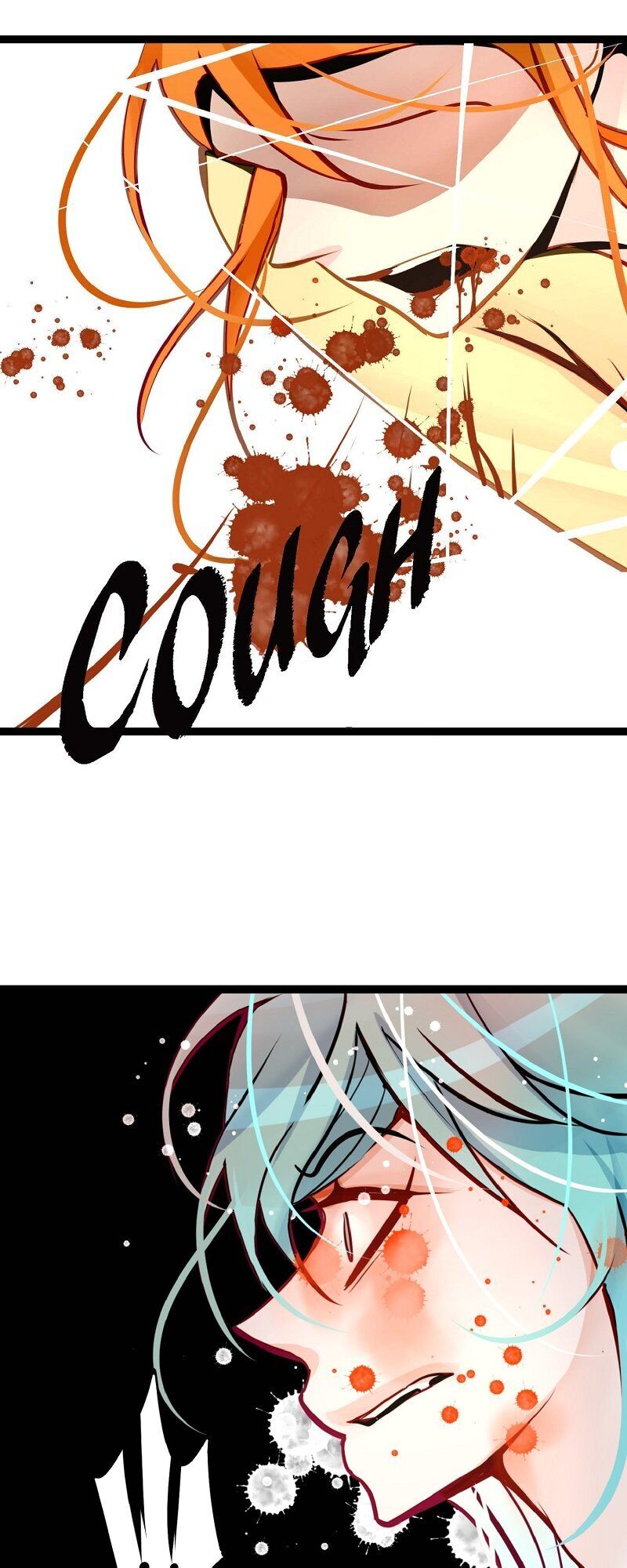 The Blue Snake and the Red Moon chapter 47 - page 17