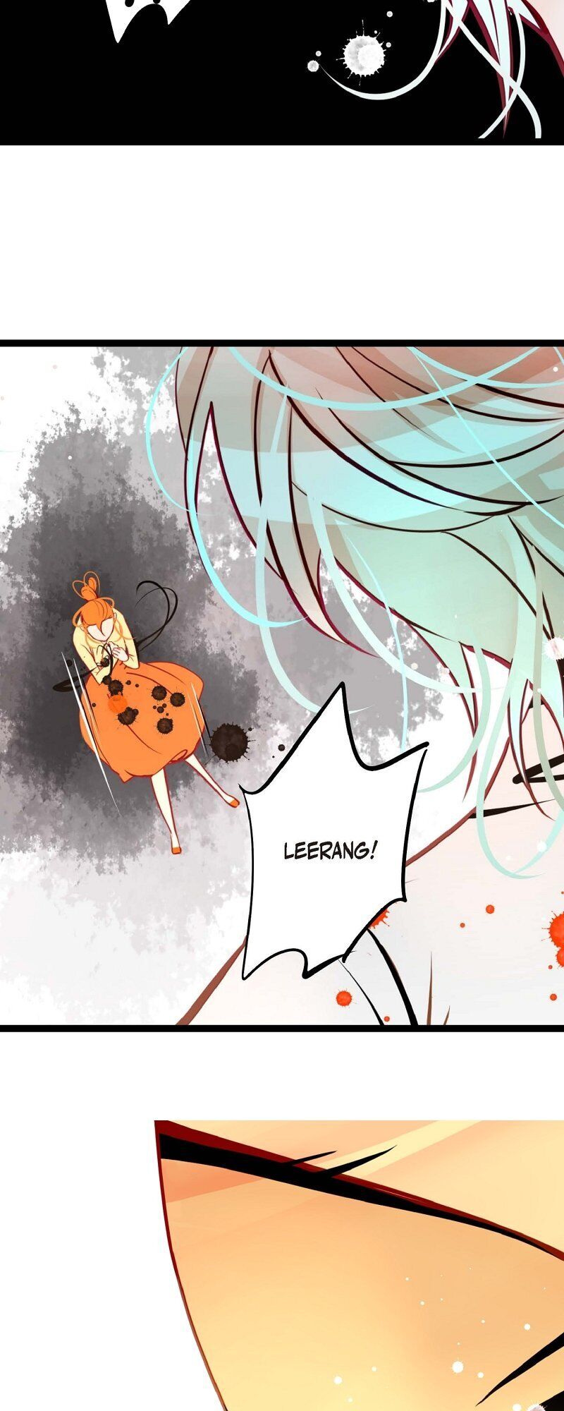 The Blue Snake and the Red Moon chapter 47 - page 18